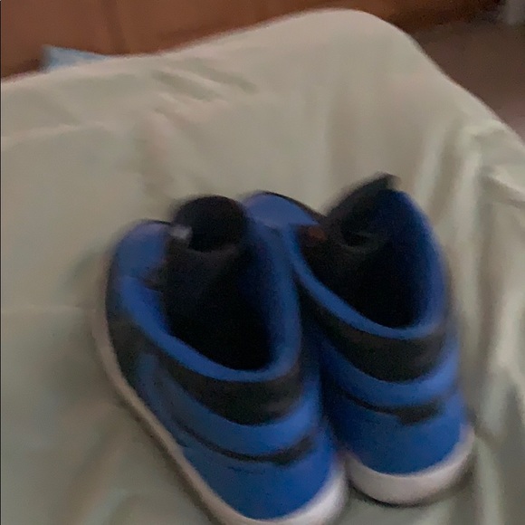 Jordan 1’s